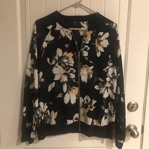 Lightweight jacket/blazer